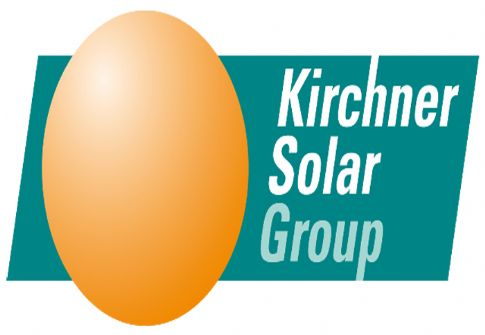 Η Kirchner Solar Group στην Intersolar